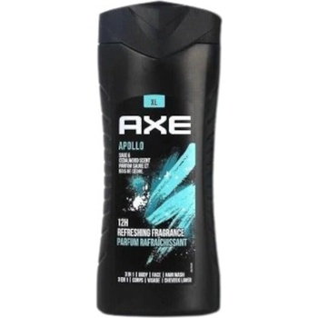Axe Apollo sprchový gél 400 ml