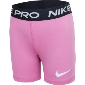Nike Къси панталони Nike Girls Pro Performance Shorts - Pink - sportihobi - 33,23 лв