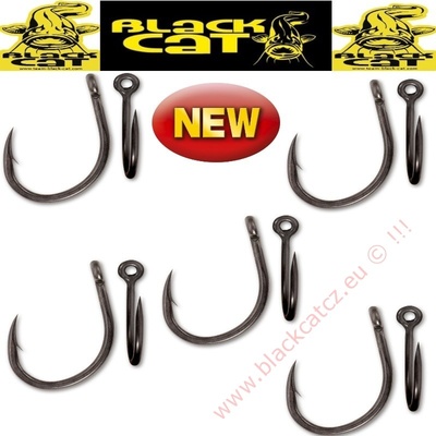Black cat Cat Hooker vel.2 5ks