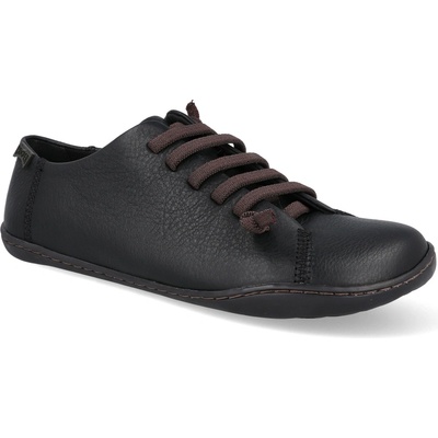 Camper topánky Peu Cami Sella Negro