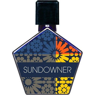 Tauer Perfumes SunDowner parfémovaná voda unisex 50 ml