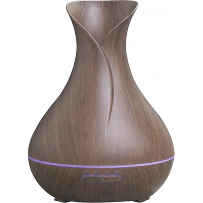 Aga Aroma difuzér MRDI05 Tmavě hnědý 400 ml