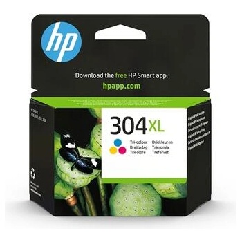 HP Патрон N9K07AE NO304XL, Color (N9K07AE)