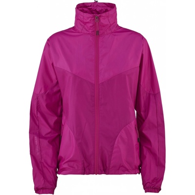 Kari Traa Signe Wind Jacket růžová