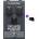 TC Electronic Grand Magus SET Eфект за китара (GRAND MAGUS DISTORTION_001-SET)