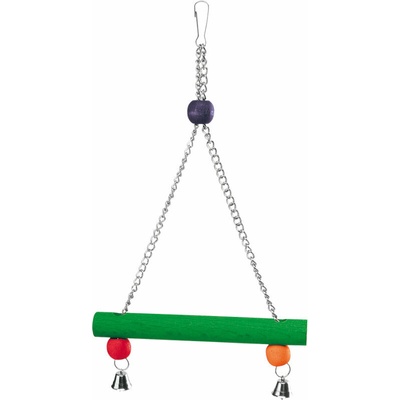 Ferplast PA 4098 Houpačka 20 x 37 x 2,3 cm