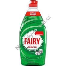 Fairy Ultra konzentrat Original 450 ml