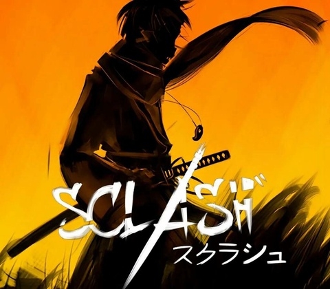 Sclash