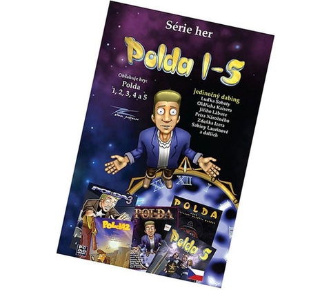 Polda 1-5