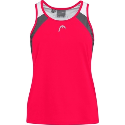 Club 22 Tank Top Women tílko MA – Zbozi.Blesk.cz