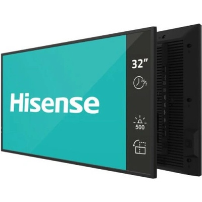 Hisense 32DM66D