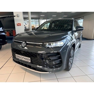 Volkswagen Tayron 2.0 TDI R-Line 4Motion 142 kW