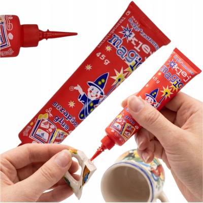 apli Lepidlo kníhviazačské v tube Magic Kamaben 45 g