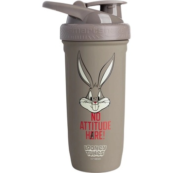 Smartshake Smart Reforce Stainless Steel Shaker | Bugs Bunny [900 мл]