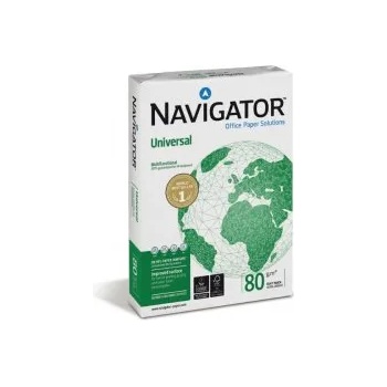 Image 1 of Portucel Копирна хартия Navigator Universal А4 80г 500 листа