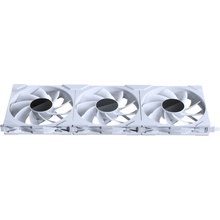 Phanteks M25 Gen2 PWM D-RGB Reverse Blade 3ks PH-F140M25R_G2_DWT01_3P