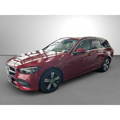 Mercedes-Benz C 200 T 150 kW