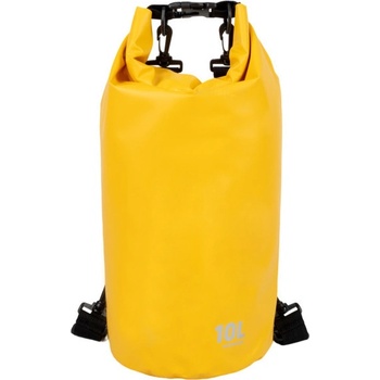 KUBIsport 05-BA10K-ZL Voděodolný lodní vak 10 l