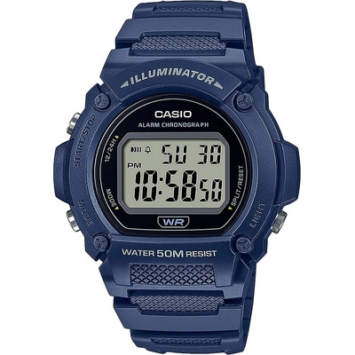Casio W-219H-2A