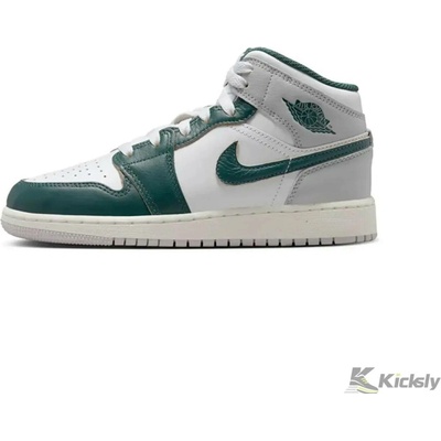 Air Jordan Jordan 1 Mid SE Oxidized Green FQ7720-103