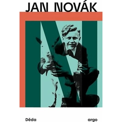 Jan Novák - Děda