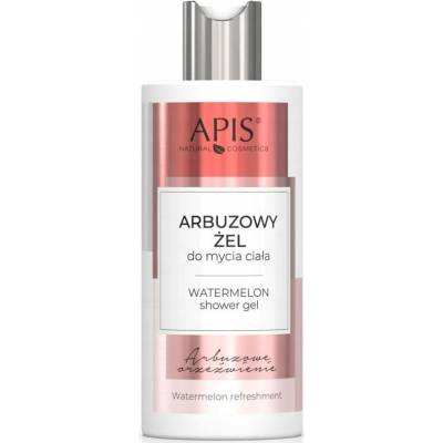 Apis Melounový sprchový gel 300 ml