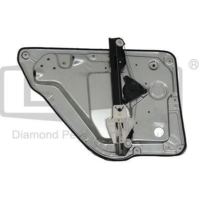Mechanizmus zdvíhania okna DPA 88390113702