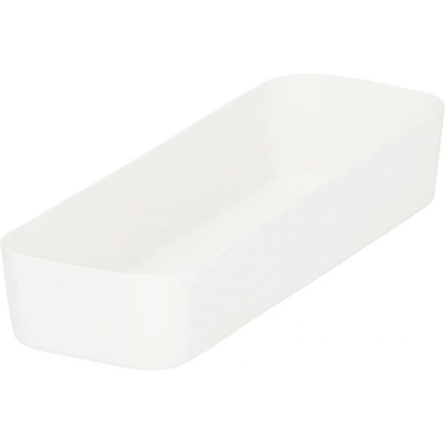 Springos organizér do zásuvky bílý HA3061
