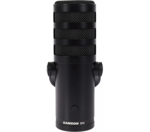 Samson Q9U