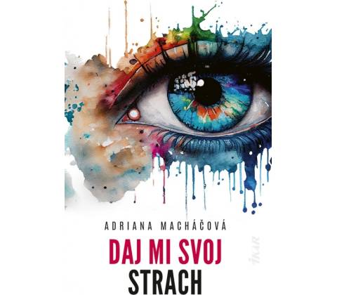 Daj mi svoj strach