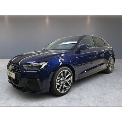 Audi A1 1.0 Sportback 85 kW