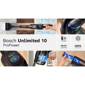 Bosch BCS1051POW