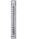 Lifesystems Water Filter & Purifier Cartridge (Refill)