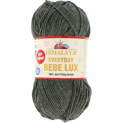 Himalaya Everyday Bebe Lux 70417 šedá
