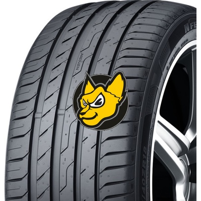Nexen N'Fera Sport SU2 275/45 R21 110Y