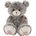 Kaloo Плюшена играчка Kaloo - Мече, размер XL (K963538)
