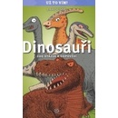 Dinosauři