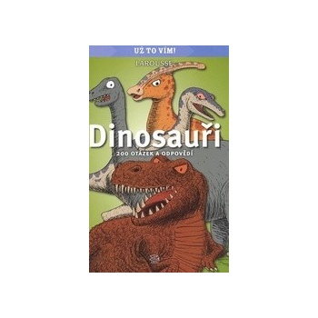 Dinosauři