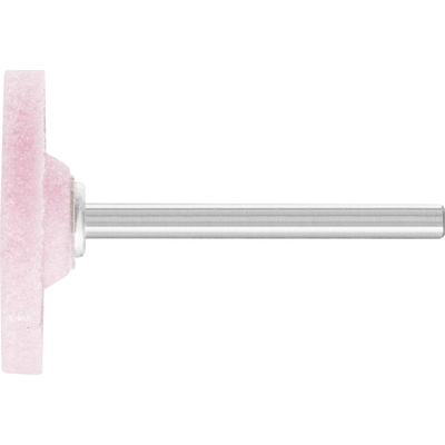 Pferd 35875270 | Valcové teliesko ZY 25 x 32 x 3 mm Z100, AR, STEEL EDGE