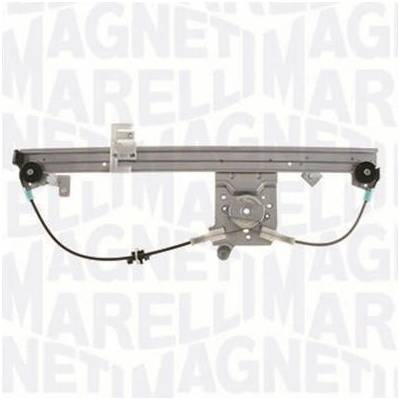 Zvedací zařízení oken MAGNETI MARELLI 350103170242