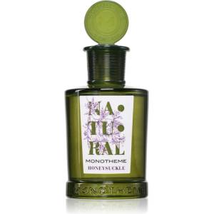 Monotheme Natural Honey Suckle Eau de Toilette Vaporisateur EDT унисекс 100ml Парфюми