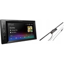 Pioneer DMH-A240BT