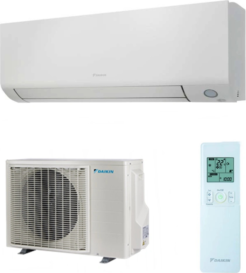 Daikin FTXM25A / RXM25A Perfera