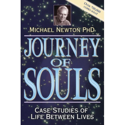 Journey of Souls Newton Michael Ph.D.