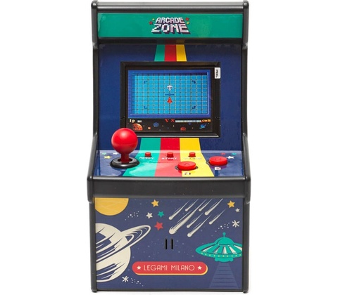 Legami Arcade Zone