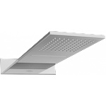 Mexen 79190-00 Waterfall Slim Chrome