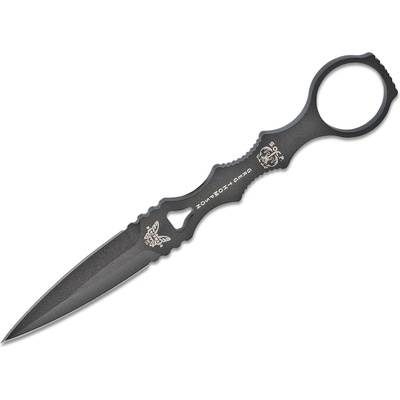Benchmade 176BK SOCP Dagger