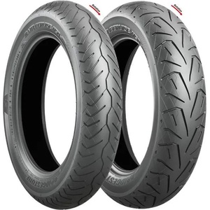 Bridgestone BATTLECRUISE H50 150/80 B16 77H Мотоциклетни гуми
