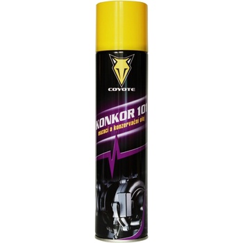 Coyote Konkor 101 400 ml