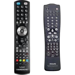 GENERAL Philips 310421904460, fr984/994 - дистанционно управление дубликат (310421904460, fr984/994) Дистанционно